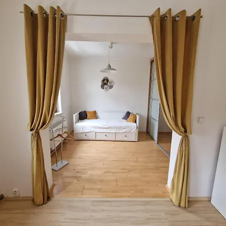 Apartment Slatina *