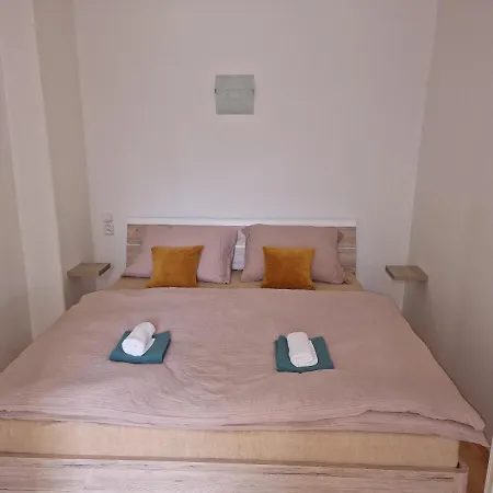 Apartament Slatina