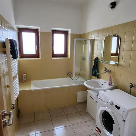 Slatina * Františkovy Lázně